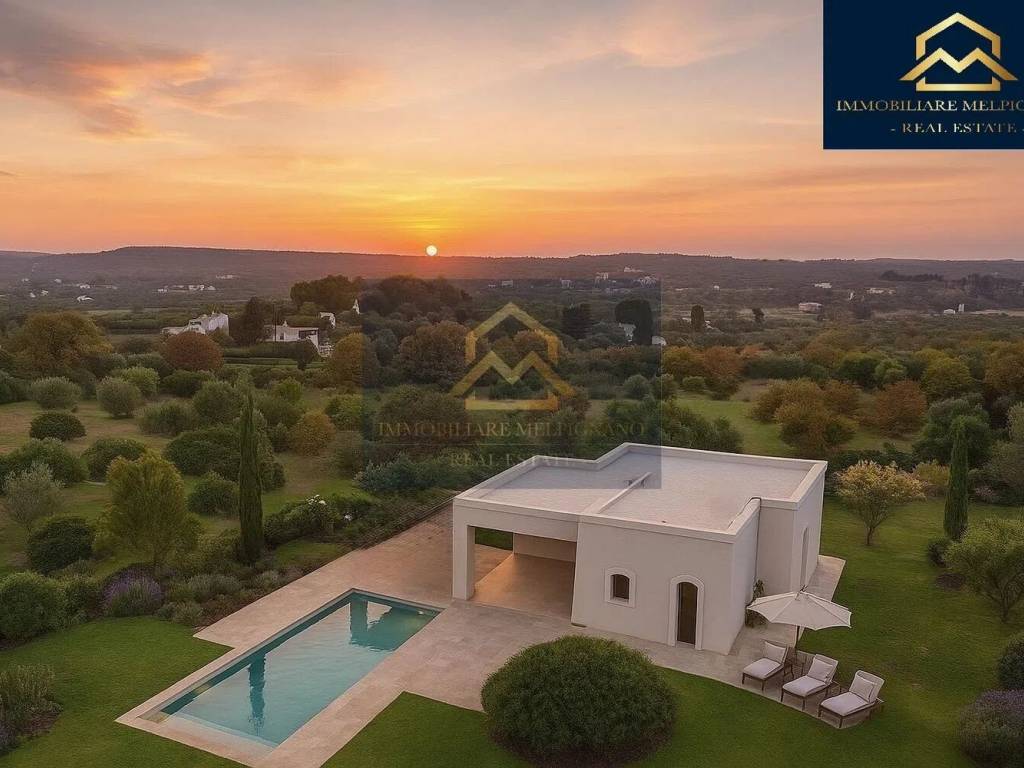 casa indipendente in vendita ad Ostuni