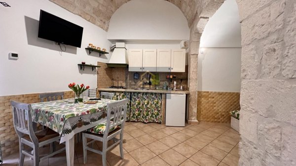 appartamento in vendita ad Ostuni