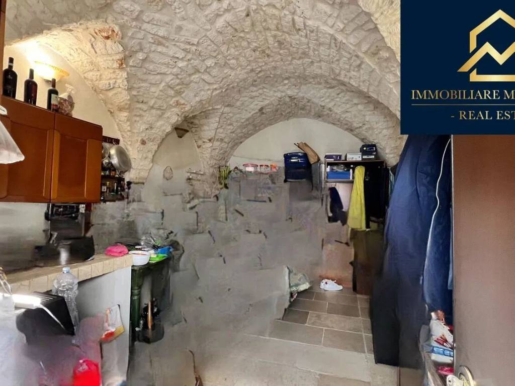 appartamento in vendita ad Ostuni