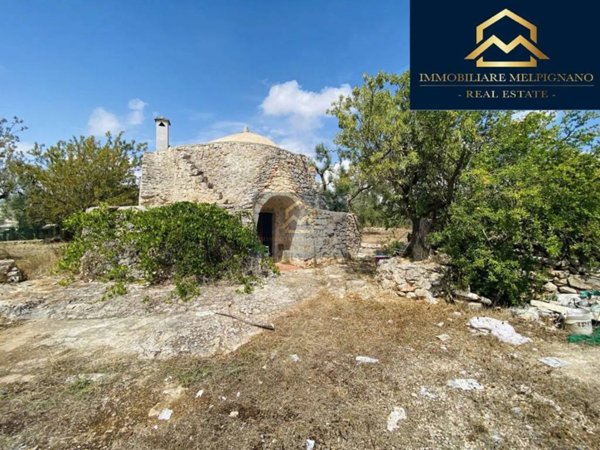 casa indipendente in vendita ad Ostuni