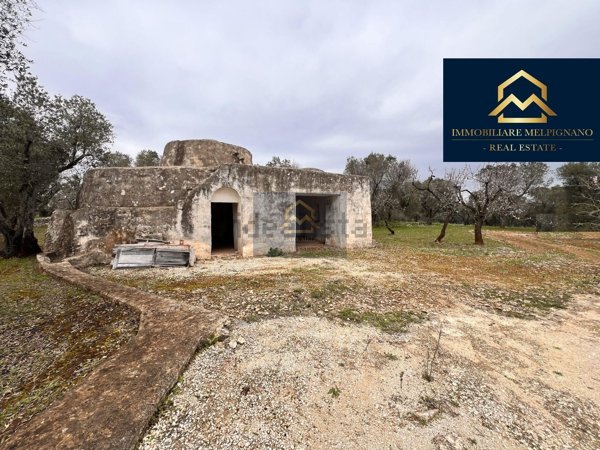 appartamento in vendita ad Ostuni