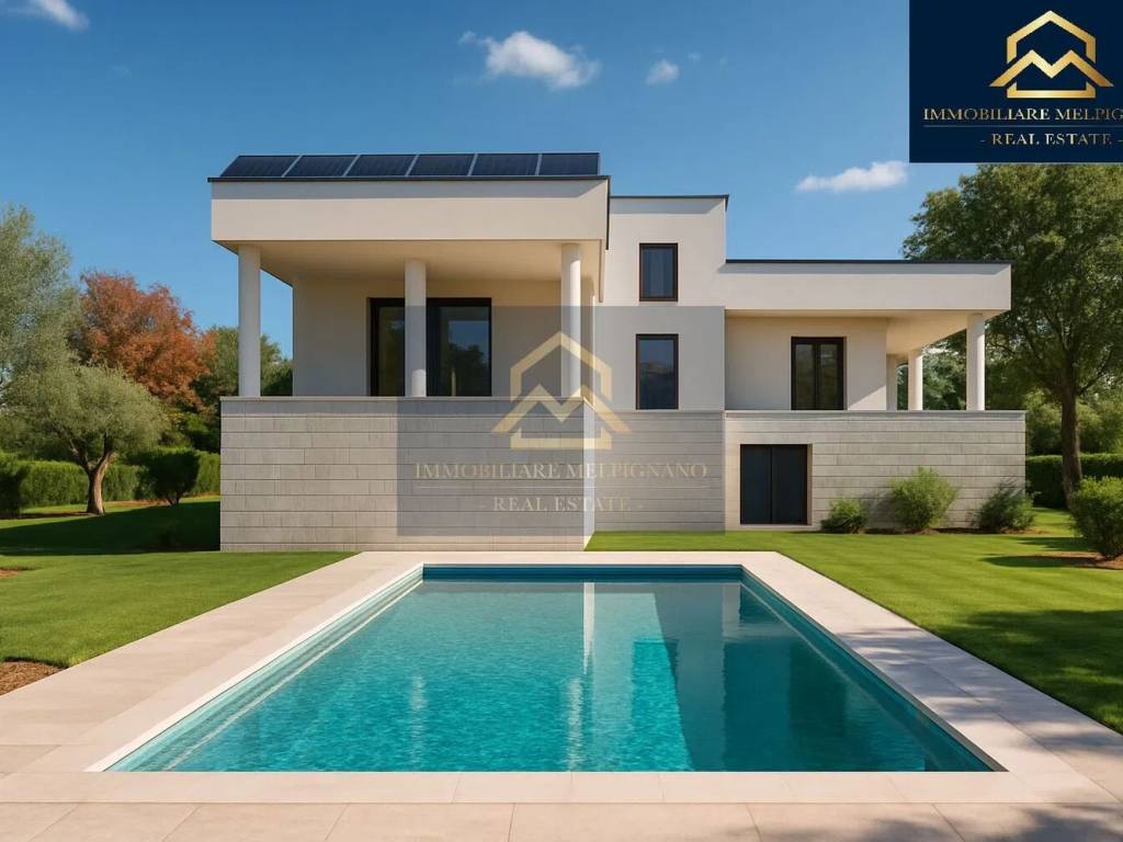 casa indipendente in vendita ad Ostuni