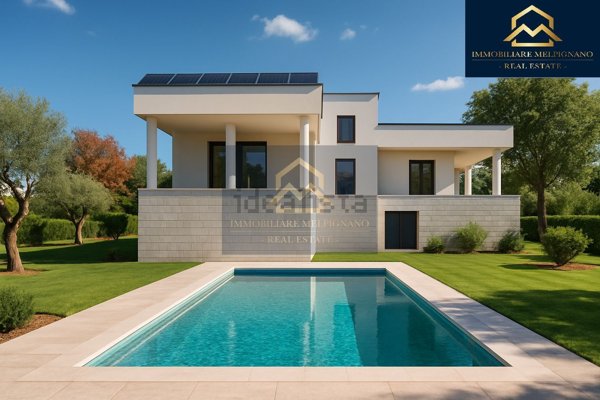 casa indipendente in vendita ad Ostuni