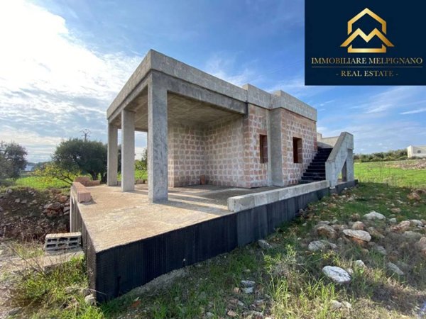casa indipendente in vendita ad Ostuni