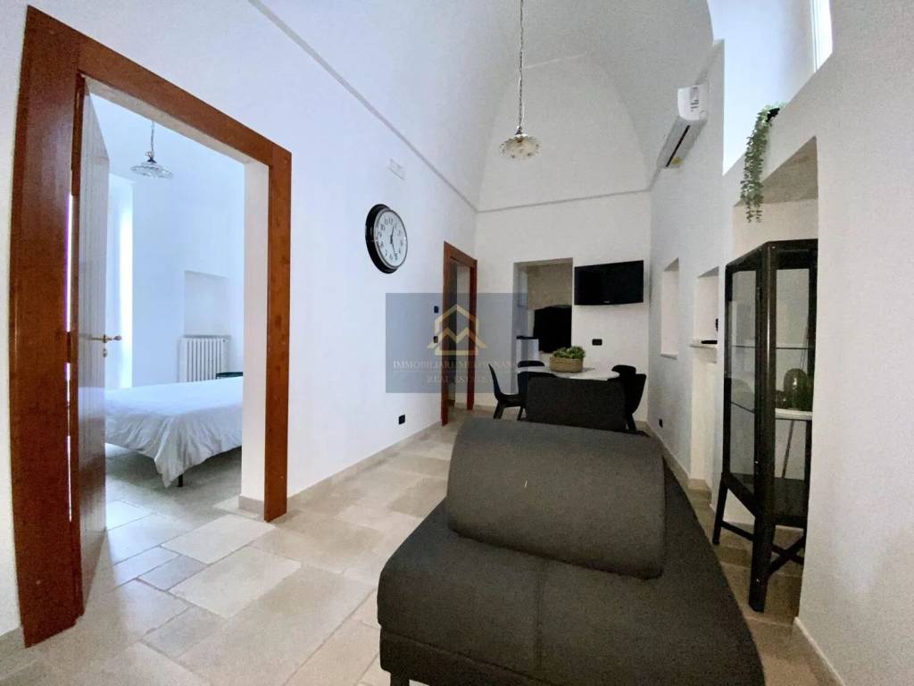 casa semindipendente in vendita ad Ostuni