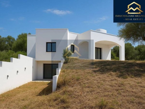 casa indipendente in vendita ad Ostuni