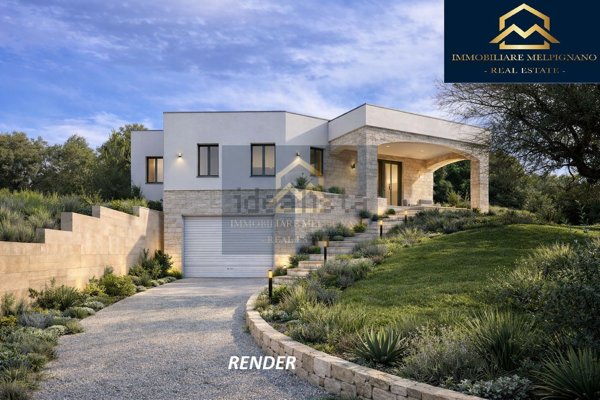 casa indipendente in vendita ad Ostuni