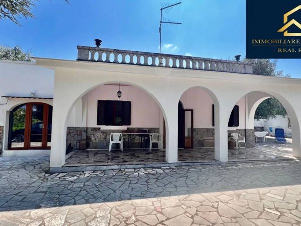 casa indipendente in vendita ad Ostuni