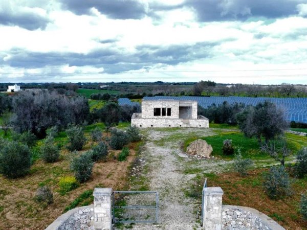 casa indipendente in vendita ad Ostuni