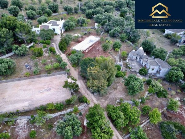 casa indipendente in vendita ad Ostuni