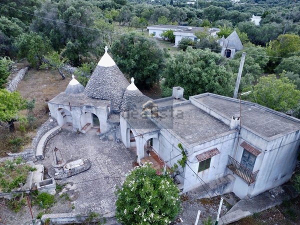 casa indipendente in vendita ad Ostuni