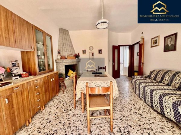 appartamento in vendita ad Ostuni