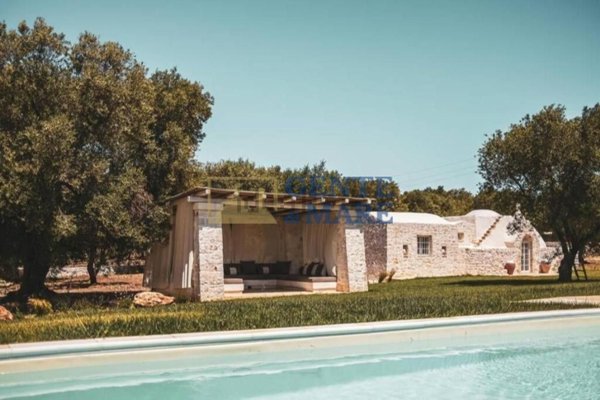 casa indipendente in vendita ad Ostuni