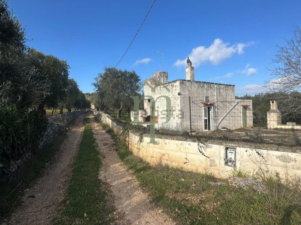 appartamento in vendita ad Ostuni