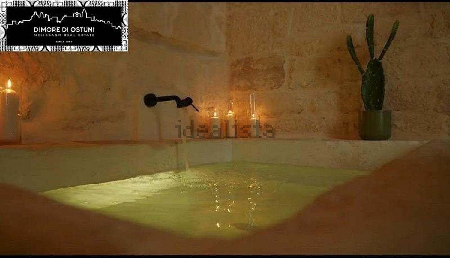 appartamento in vendita ad Ostuni