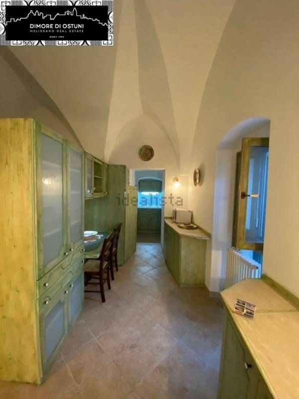 casa indipendente in vendita ad Ostuni