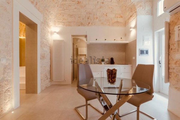 casa indipendente in vendita ad Ostuni