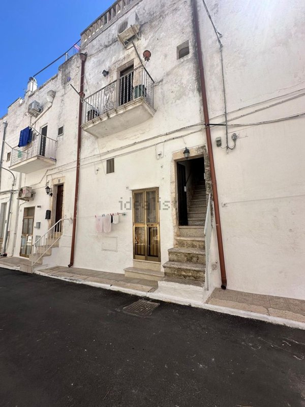 casa indipendente in vendita ad Ostuni