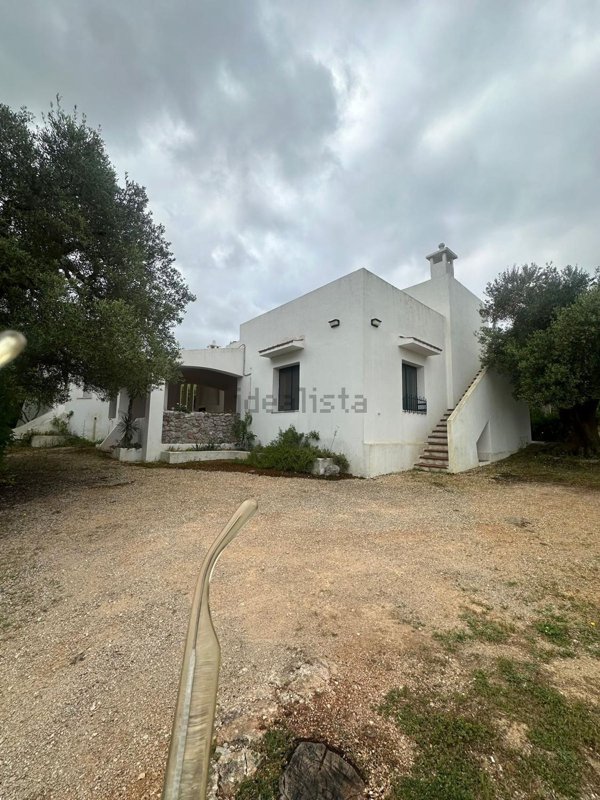 casa indipendente in vendita ad Ostuni