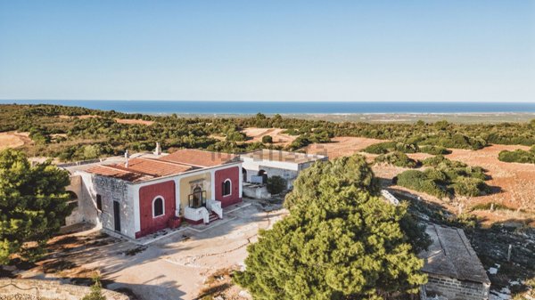 casa indipendente in vendita ad Ostuni