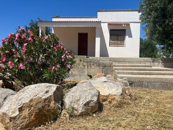 casa indipendente in vendita ad Ostuni