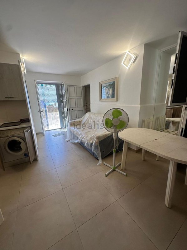 appartamento in vendita ad Ostuni in zona Pilone