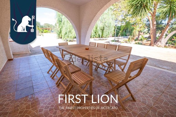 casa indipendente in vendita ad Ostuni