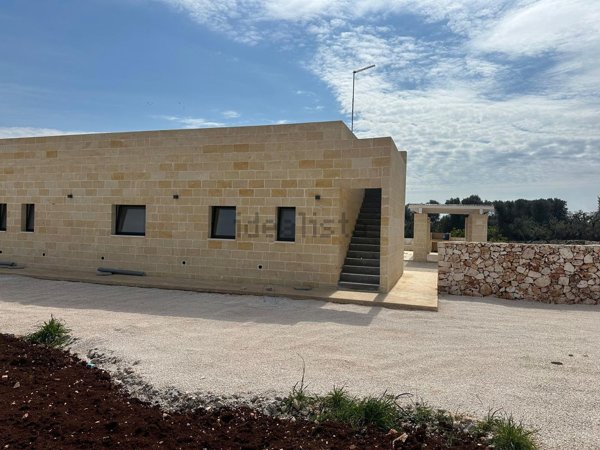 casa indipendente in vendita ad Ostuni
