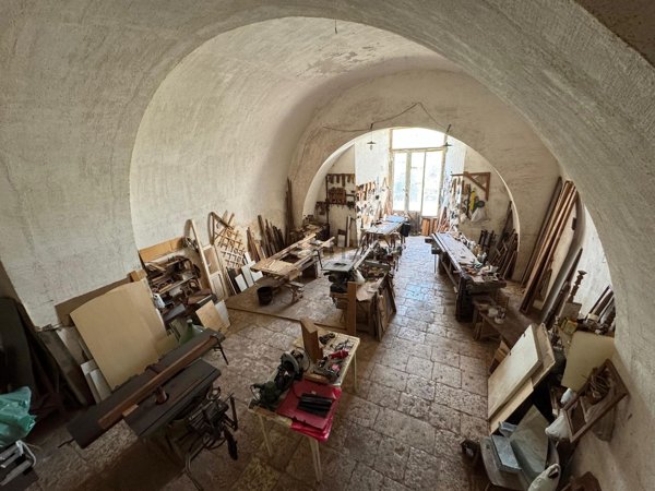 appartamento in vendita ad Ostuni