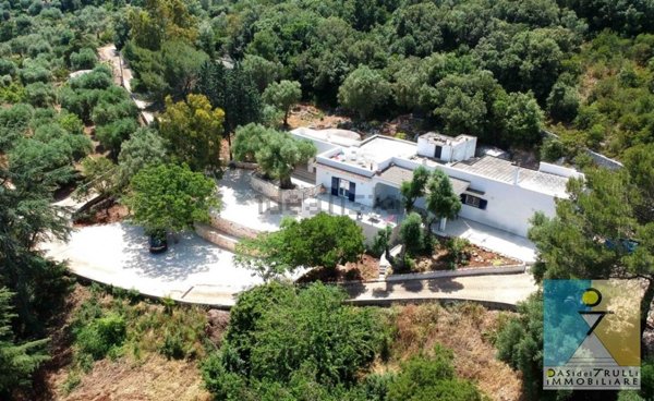 casa indipendente in vendita ad Ostuni
