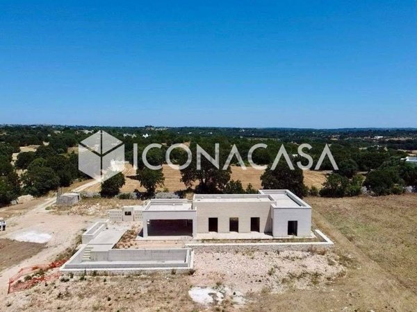 casa indipendente in vendita ad Ostuni