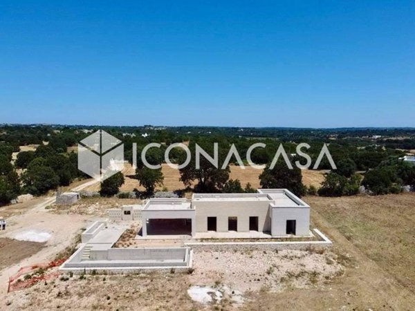 casa indipendente in vendita ad Ostuni