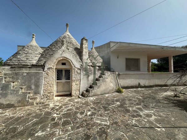 casa indipendente in vendita ad Ostuni