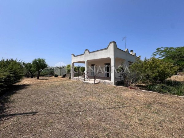 casa indipendente in vendita ad Ostuni