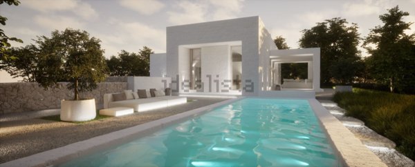 casa indipendente in vendita ad Ostuni