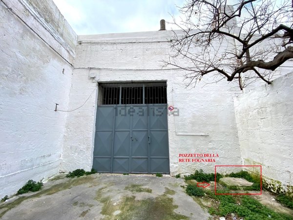 loft in vendita ad Ostuni