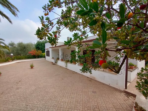 casa indipendente in vendita ad Ostuni