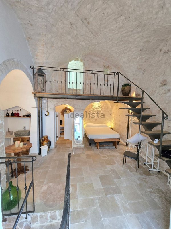 casa indipendente in vendita ad Ostuni