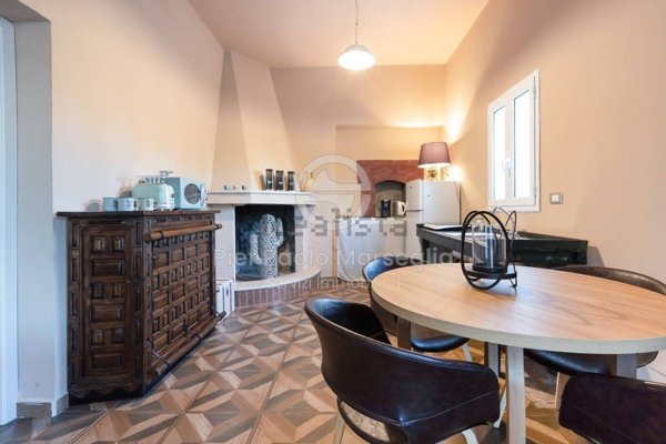 casa indipendente in vendita ad Ostuni