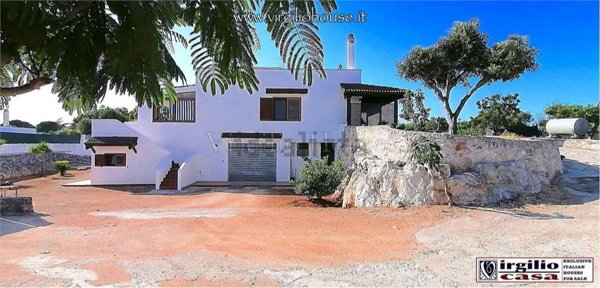 casa indipendente in vendita ad Ostuni