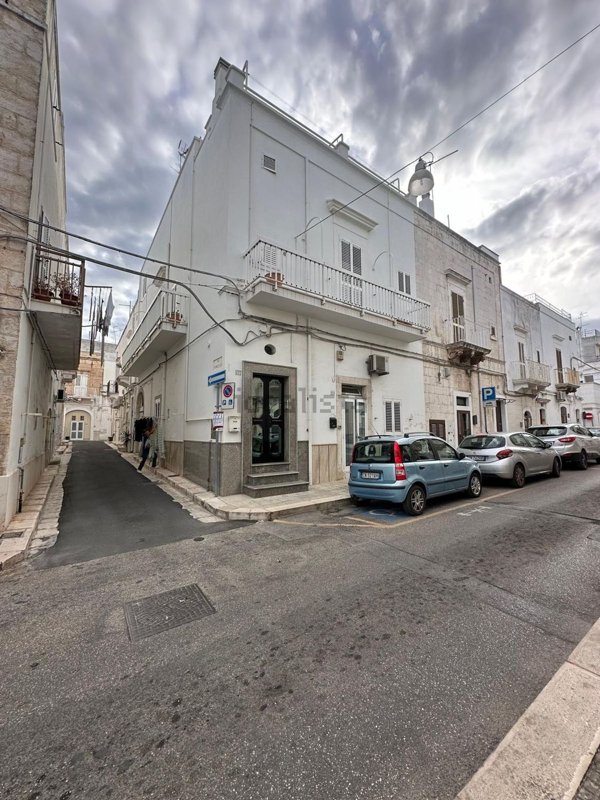 casa indipendente in vendita ad Ostuni