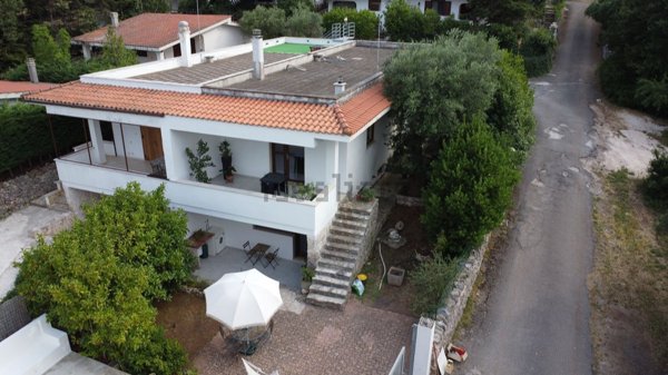 casa indipendente in vendita ad Ostuni