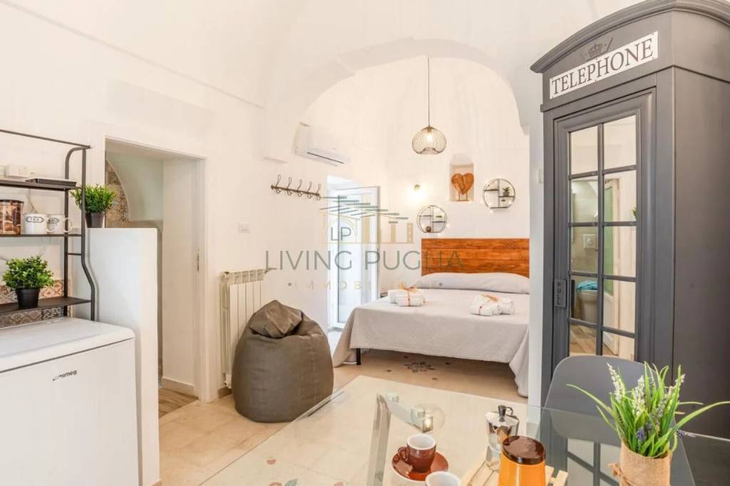 appartamento in vendita ad Ostuni