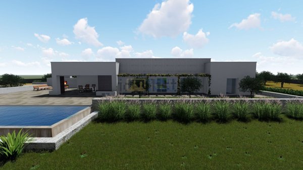 casa indipendente in vendita ad Ostuni