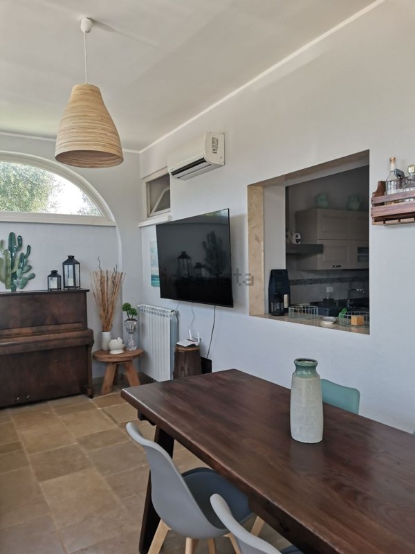 casa indipendente in vendita ad Ostuni