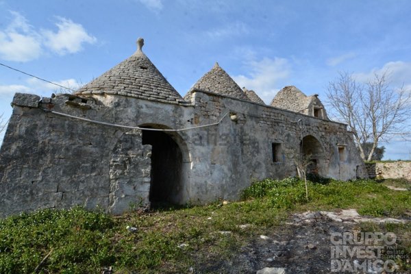 appartamento in vendita ad Ostuni