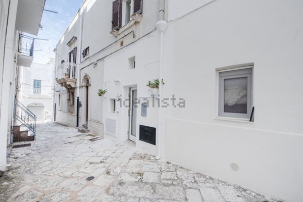 casa indipendente in vendita ad Ostuni
