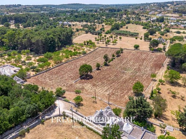 casa indipendente in vendita ad Ostuni