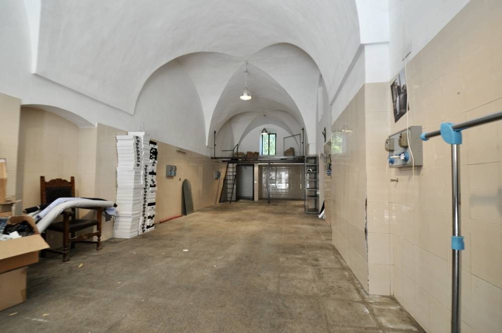 appartamento in vendita ad Ostuni