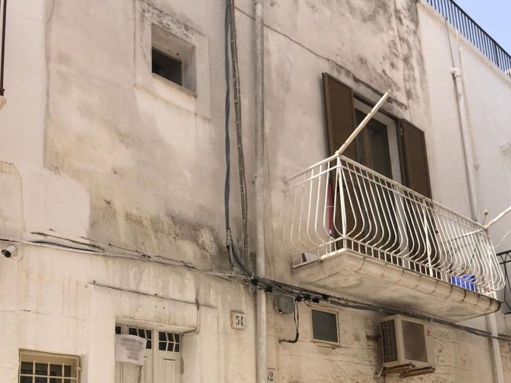 casa indipendente in vendita ad Ostuni